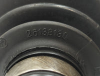 2011-2016 Chevrolet Cruze Axle Shaft Front Driver Cv C/v - Oemusedautoparts1.com