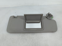2011-2016 Chevrolet Cruze Sun Visor Shade Replacement Passenger Right Mirror Fits Fits 2011 2012 2013 2014 2015 2016 OEM Use