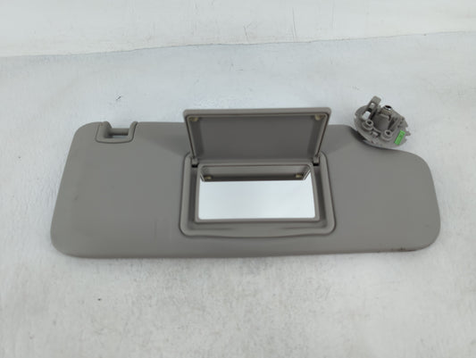 2011-2016 Chevrolet Cruze Sun Visor Shade Replacement Passenger Right Mirror Fits Fits 2011 2012 2013 2014 2015 2016 OEM Use