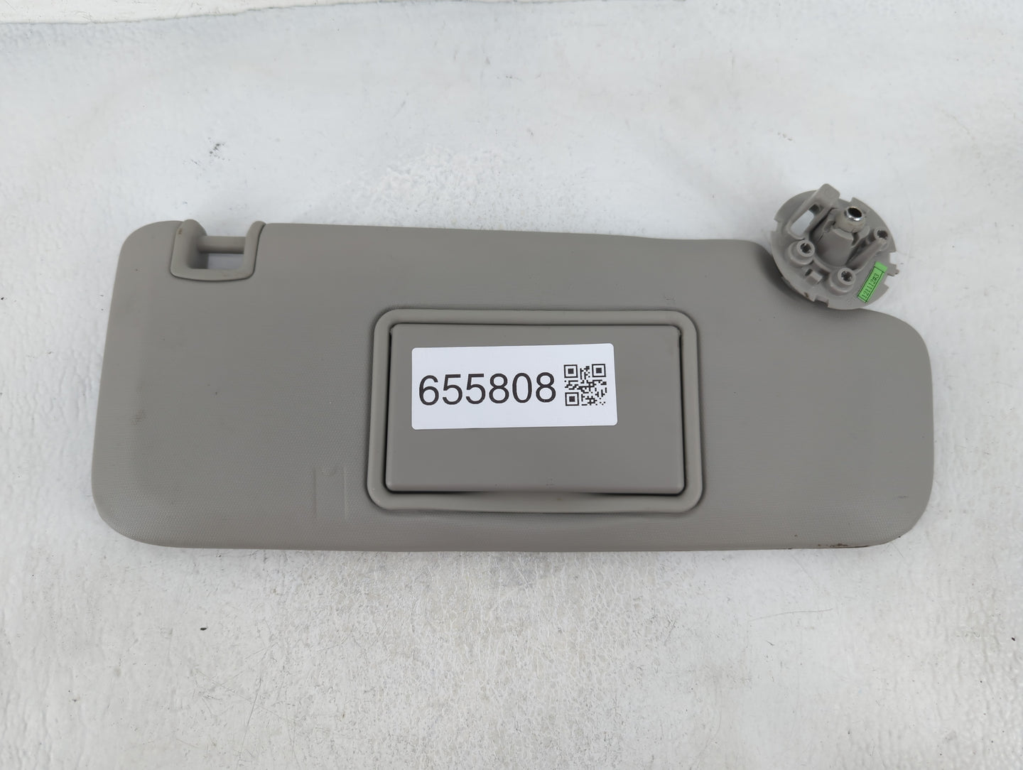2011-2016 Chevrolet Cruze Sun Visor Shade Replacement Passenger Right Mirror Fits Fits 2011 2012 2013 2014 2015 2016 OEM Use