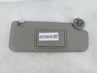 2011-2016 Chevrolet Cruze Sun Visor Shade Replacement Passenger Right Mirror Fits Fits 2011 2012 2013 2014 2015 2016 OEM Use