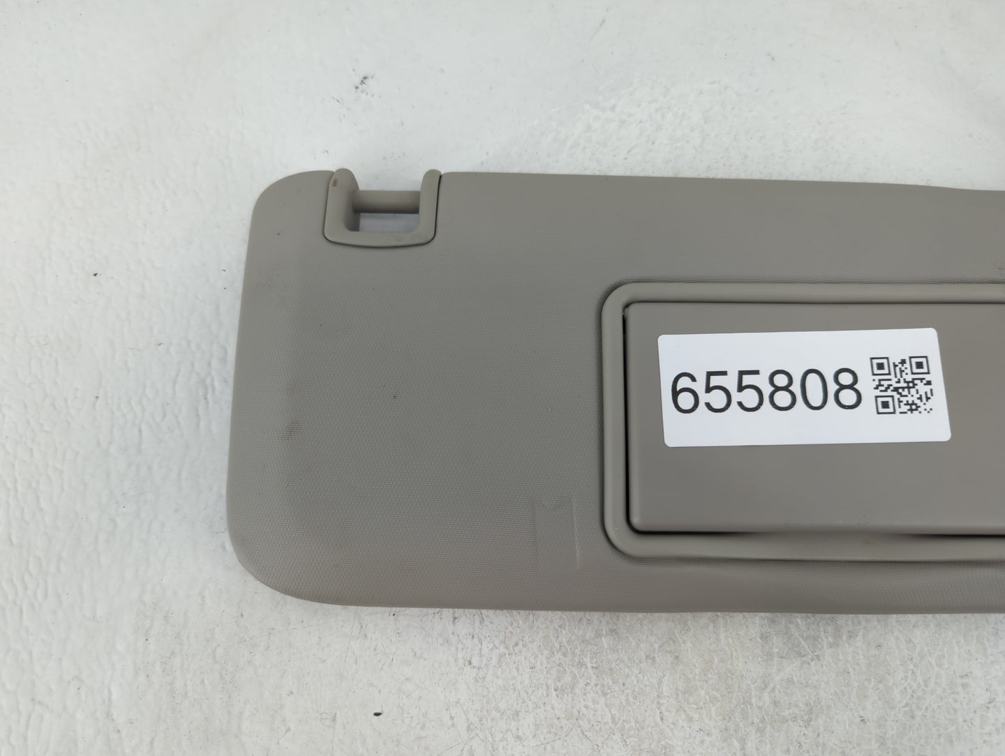 2011-2016 Chevrolet Cruze Sun Visor Shade Replacement Passenger Right Mirror Fits Fits 2011 2012 2013 2014 2015 2016 OEM Use