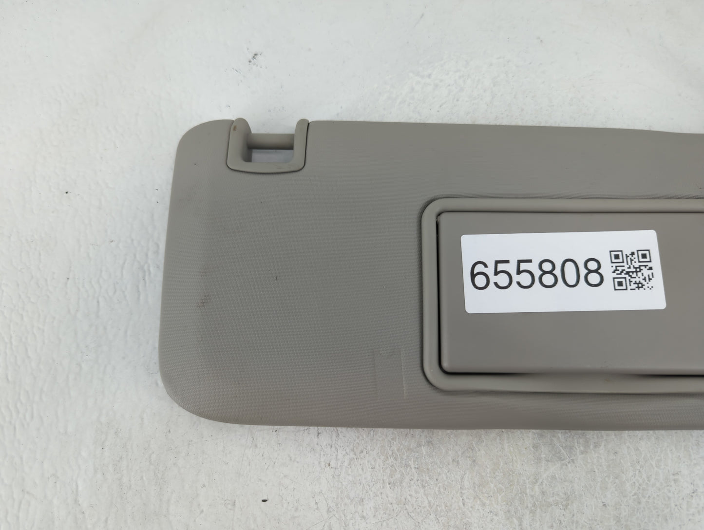 2011-2016 Chevrolet Cruze Sun Visor Shade Replacement Passenger Right Mirror Fits Fits 2011 2012 2013 2014 2015 2016 OEM Use