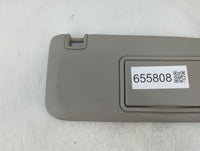 2011-2016 Chevrolet Cruze Sun Visor Shade Replacement Passenger Right Mirror Fits Fits 2011 2012 2013 2014 2015 2016 OEM Use