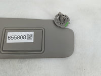 2011-2016 Chevrolet Cruze Sun Visor Shade Replacement Passenger Right Mirror Fits Fits 2011 2012 2013 2014 2015 2016 OEM Use