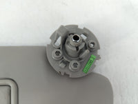 2011-2016 Chevrolet Cruze Sun Visor Shade Replacement Passenger Right Mirror Fits Fits 2011 2012 2013 2014 2015 2016 OEM Use