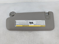 2011-2016 Chevrolet Cruze Sun Visor Shade Replacement Passenger Right Mirror Fits Fits 2011 2012 2013 2014 2015 2016 OEM Use