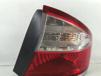 2011-2016 Chevrolet Cruze Tail Light Assembly Driver Left OEM P/N:2XL 946087 Fits Fits 2011 2012 2013 2014 2015 2016 OEM Use