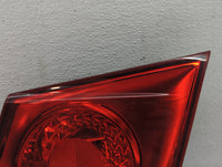 2011-2016 Chevrolet Cruze Tail Light Assembly Passenger Right OEM Fits Fits 2011 2012 2013 2014 2015 2016 OEM Used Auto Part