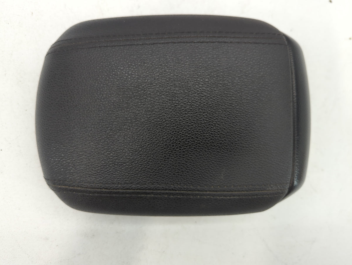2013-2016 Chevrolet Cruze Center Console Armrest Cover Lid 662390 - Oemusedautoparts1.com
