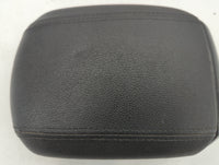 2013-2016 Chevrolet Cruze Center Console Armrest Cover Lid 662390 - Oemusedautoparts1.com