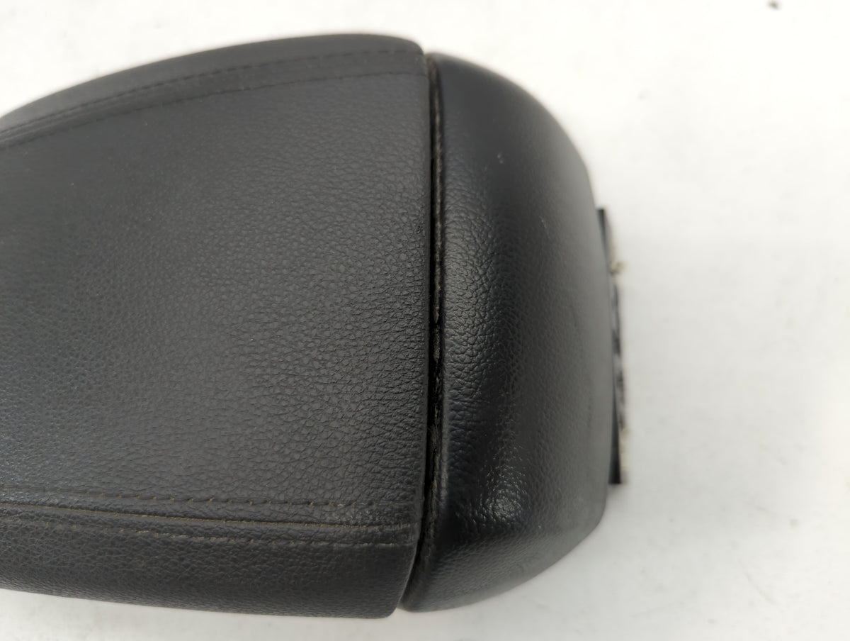 2013-2016 Chevrolet Cruze Center Console Armrest Cover Lid 662390 - Oemusedautoparts1.com