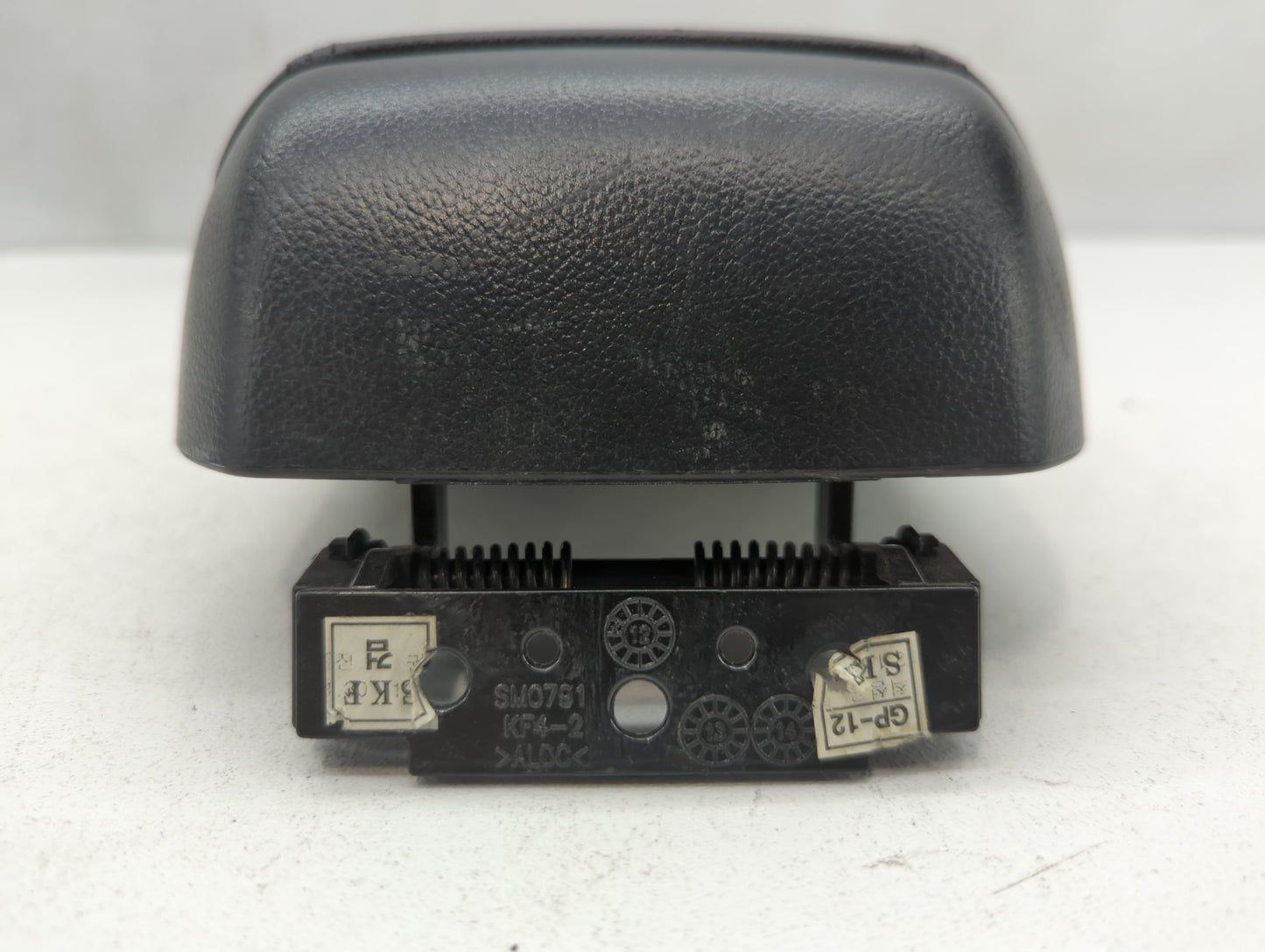 2013-2016 Chevrolet Cruze Center Console Armrest Cover Lid - Oemusedautoparts1.com