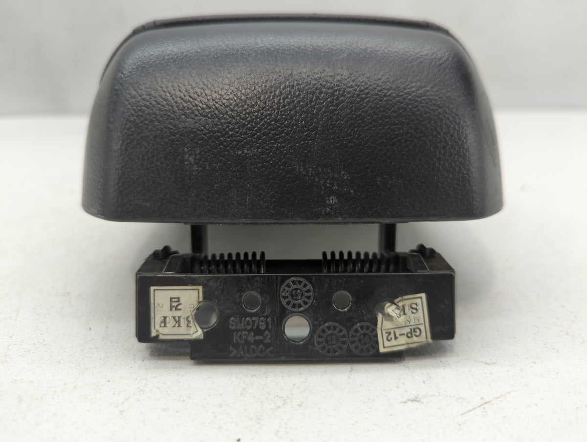 2013-2016 Chevrolet Cruze Center Console Armrest Cover Lid 662390 - Oemusedautoparts1.com