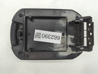 2013-2016 Chevrolet Cruze Center Console Armrest Cover Lid - Oemusedautoparts1.com