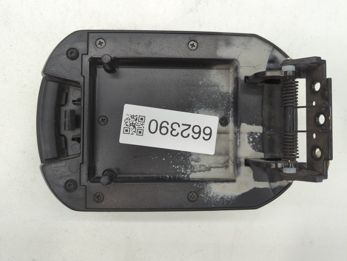 2013-2016 Chevrolet Cruze Center Console Armrest Cover Lid 662390 - Oemusedautoparts1.com