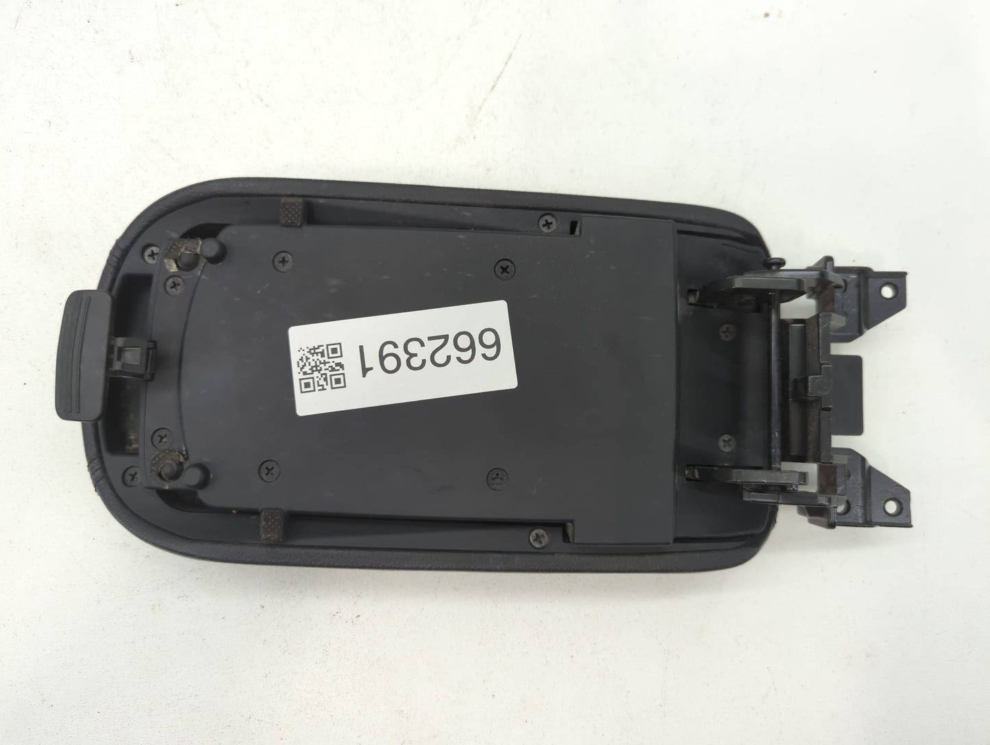 2013-2016 Chevrolet Cruze Center Console Armrest Cover Lid - Oemusedautoparts1.com