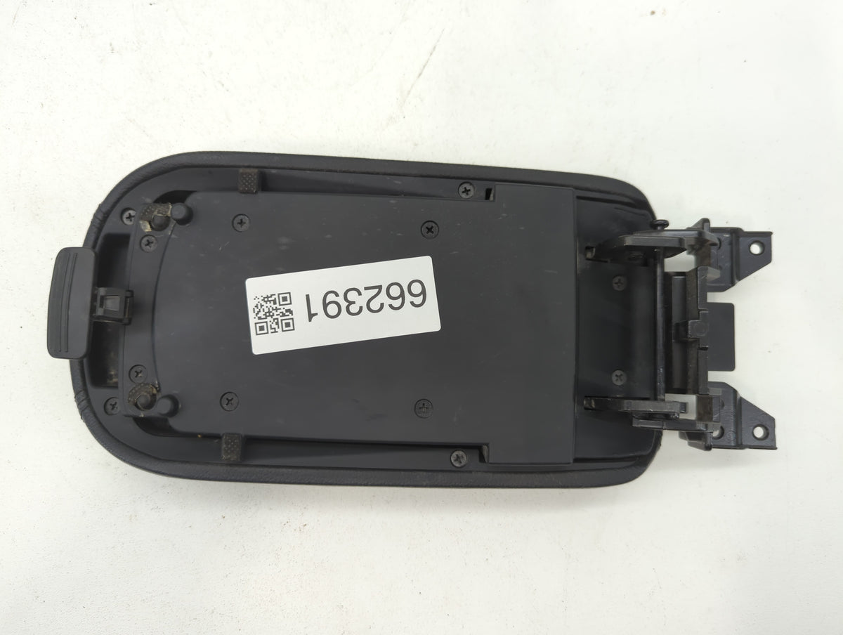 2013-2016 Chevrolet Cruze Center Console Armrest Cover Lid 662391 - Oemusedautoparts1.com