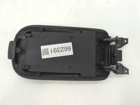 2013-2016 Chevrolet Cruze Center Console Armrest Cover Lid 662391 - Oemusedautoparts1.com