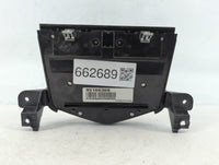 2013-2016 Chevrolet Cruze Am Fm Cd Player Radio Receiver - Oemusedautoparts1.com