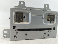 2013-2013 Chevrolet Cruze Am Fm Cd Player Radio Receiver - Oemusedautoparts1.com