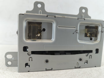 2013-2013 Chevrolet Cruze Am Fm Cd Player Radio Receiver
