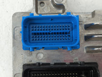 2012-2016 Chevrolet Cruze PCM Engine Control Computer ECU ECM PCU OEM P/N:12643636 12655586 Fits OEM Used Auto Parts - Oemus