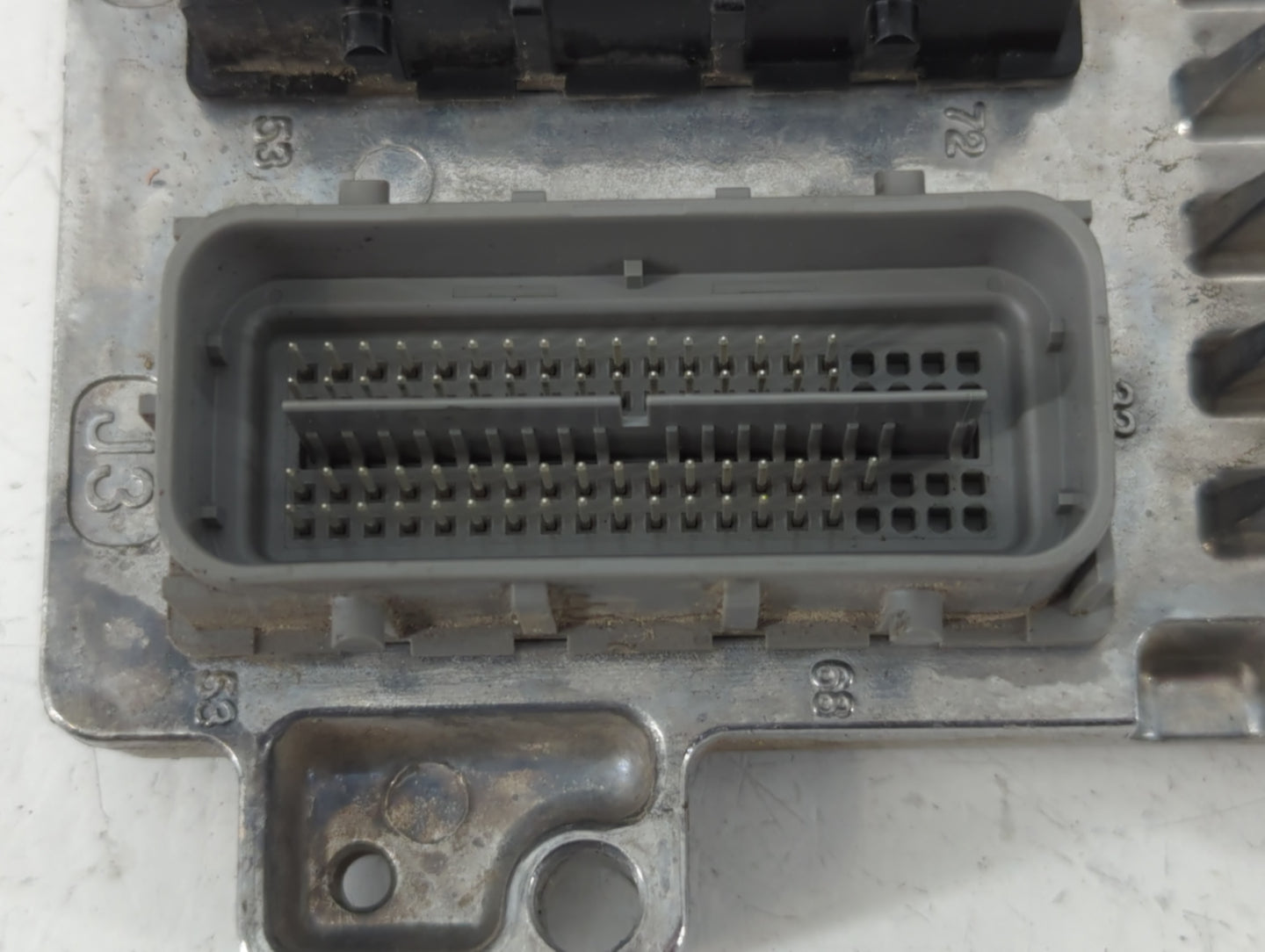 2012-2016 Chevrolet Cruze PCM Engine Control Computer ECU ECM PCU OEM P/N:12643636 12655586 Fits OEM Used Auto Parts - Oemus