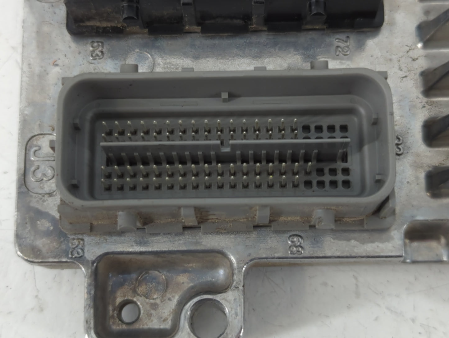 2012-2016 Chevrolet Cruze PCM Engine Control Computer ECU ECM PCU OEM P/N:12643636 12655586 Fits OEM Used Auto Parts - Oemus