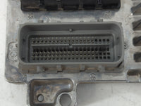 2012-2016 Chevrolet Cruze PCM Engine Control Computer ECU ECM PCU OEM P/N:12643636 12655586 Fits OEM Used Auto Parts - Oemus