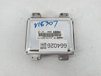 2012-2016 Chevrolet Cruze PCM Engine Control Computer ECU ECM PCU OEM P/N:12643636 12655586 Fits OEM Used Auto Parts - Oemus