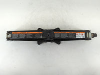 2013 Chevrolet Cruze Spare Scissor Car Jack 664209 - Oemusedautoparts1.com
