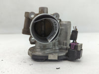 2011-2016 Chevrolet Cruze Throttle Body P/N:55 581 662 Fits Fits 2011 2012 2013 2014 2015 2016 2017 2018 2019 2020 2021 OEM 