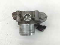 2011-2016 Chevrolet Cruze Throttle Body P/N:55 581 662 Fits Fits 2011 2012 2013 2014 2015 2016 2017 2018 2019 2020 2021 OEM 