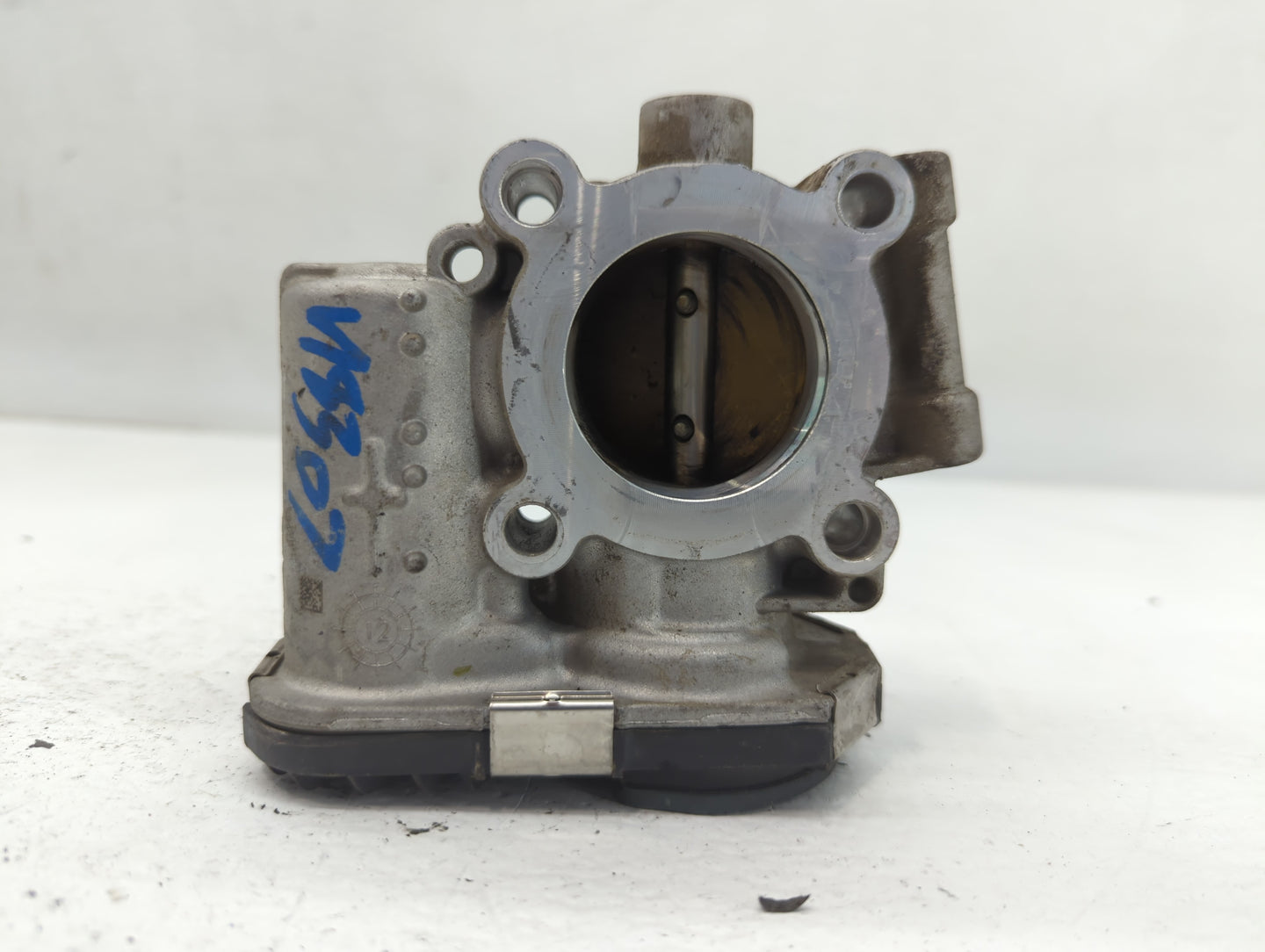 2011-2016 Chevrolet Cruze Throttle Body P/N:55 581 662 Fits Fits 2011 2012 2013 2014 2015 2016 2017 2018 2019 2020 2021 OEM 