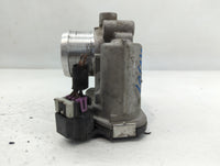 2011-2016 Chevrolet Cruze Throttle Body P/N:55 581 662 Fits Fits 2011 2012 2013 2014 2015 2016 2017 2018 2019 2020 2021 OEM 