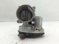 2013 Chevrolet Cruze Throttle Body P/N:DS7E-9F991-AJ Fits OEM Used Auto Parts - Oemusedautoparts1.com