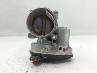 compare product 2013 Chevrolet Cruze Throttle Body P/N:DS7E-9F991-AJ Fits OEM Used Auto Parts