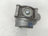 2013 Chevrolet Cruze Throttle Body P/N:DS7E-9F991-AJ Fits OEM Used Auto Parts - Oemusedautoparts1.com