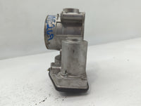 2013 Chevrolet Cruze Throttle Body P/N:DS7E-9F991-AJ Fits OEM Used Auto Parts - Oemusedautoparts1.com