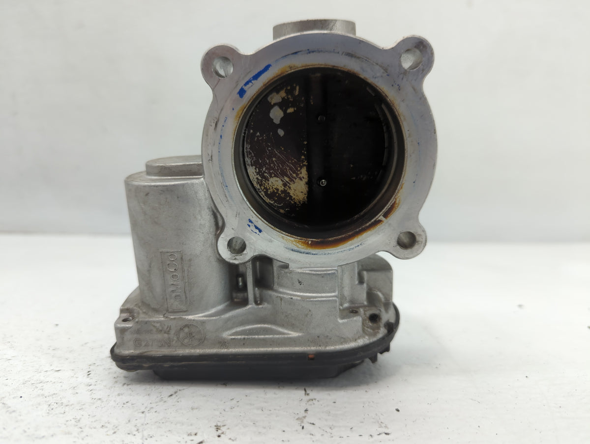 2013 Chevrolet Cruze Throttle Body P/N:DS7E-9F991-AJ Fits Fits 2014 2015 2016 2017 2018 2019 2020 2021 2022 OEM Used Auto Pa
