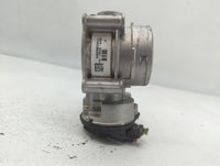 2013 Chevrolet Cruze Throttle Body P/N:DS7E-9F991-AJ Fits OEM Used Auto Parts - Oemusedautoparts1.com