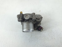 2011-2016 Chevrolet Cruze Throttle Body P/N:55 581 662 Fits Fits 2011 2012 2013 2014 2015 2016 2017 2018 2019 2020 2021 OEM 