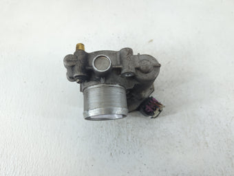 compare product 2011-2016 Chevrolet Cruze Throttle Body P/N:55 581 662 Fits Fits 2011 2012 2013 2014 2015 2016 2017 2018 2019 2020 2021 OEM Used Auto Parts