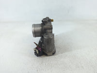 2011-2016 Chevrolet Cruze Throttle Body P/N:55 581 662 Fits Fits 2011 2012 2013 2014 2015 2016 2017 2018 2019 2020 2021 OEM 