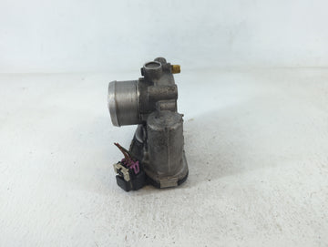 2011-2016 Chevrolet Cruze Throttle Body P/N:55 581 662 Fits Fits 2011 2012 2013 2014 2015 2016 2017 2018 2019 2020 2021 OEM Used Auto Parts