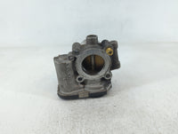 2011-2016 Chevrolet Cruze Throttle Body P/N:55 581 662 Fits Fits 2011 2012 2013 2014 2015 2016 2017 2018 2019 2020 2021 OEM 