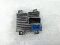 2012-2016 Chevrolet Cruze PCM Engine Control Computer ECU ECM PCU OEM P/N:12692865 Fits Fits 2011 2012 2013 2014 2015 2016 O