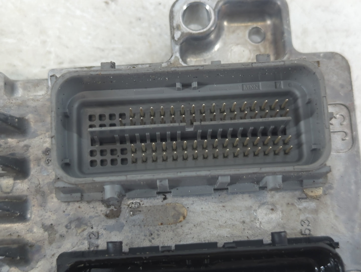 2012-2016 Chevrolet Cruze PCM Engine Control Computer ECU ECM PCU OEM P/N:12692865 Fits Fits 2011 2012 2013 2014 2015 2016 O