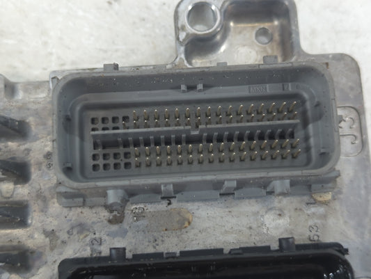 2012-2016 Chevrolet Cruze PCM Engine Control Computer ECU ECM PCU OEM P/N:12692865 Fits Fits 2011 2012 2013 2014 2015 2016 OEM Used Auto Parts